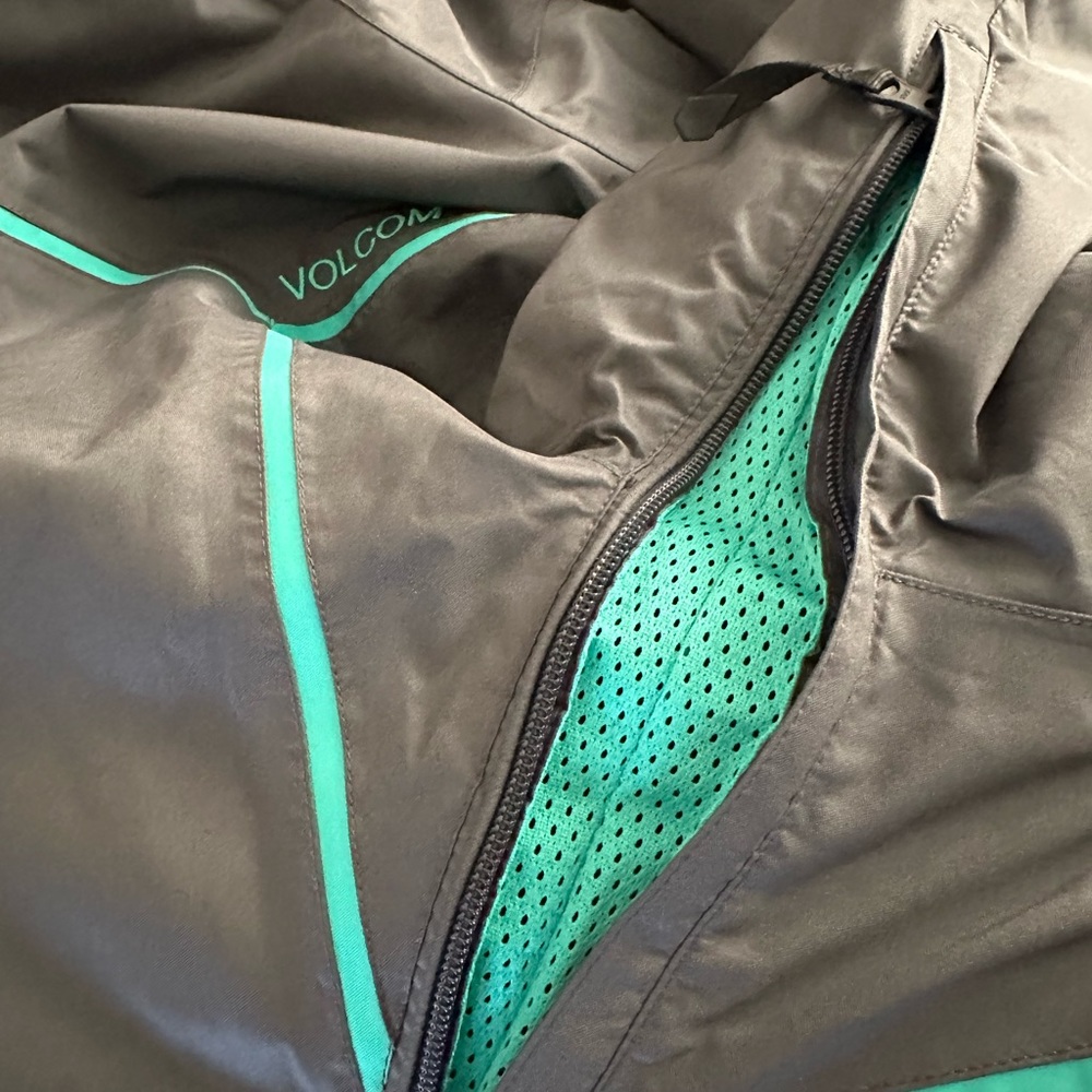 Volcom Primer Insulated Jacket - image 3